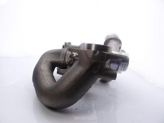 Turbocompresseur (Turbo) GARRETT ref. 454086-5001S