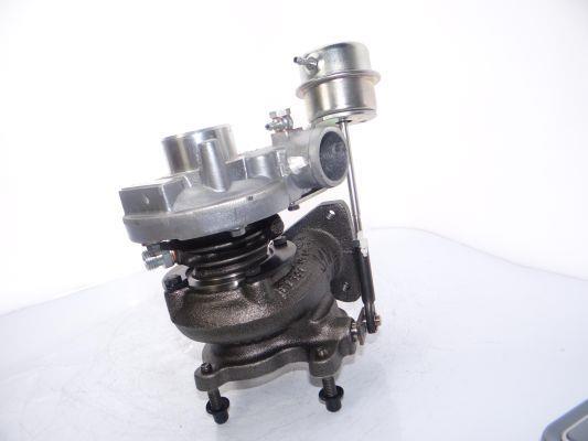 Turbocompressor GARRETT ref. 454097-5002S