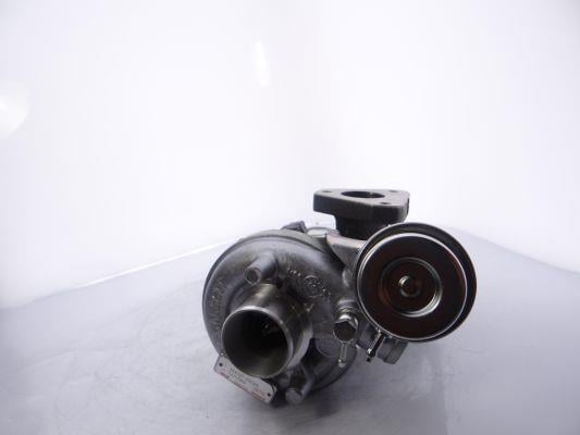 Turbocompressor GARRETT ref. 454097-5002S