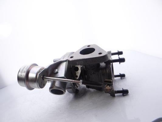 Turbocompressor GARRETT ref. 454097-5002S