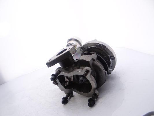 Turbocompressor GARRETT ref. 454097-5002S