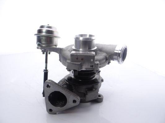 Turbocompresseur (Turbo) GARRETT ref. 454098-5003S