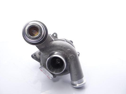 Turbocompresseur (Turbo) GARRETT ref. 454098-5003S