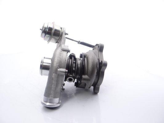 Turbocompresseur (Turbo) GARRETT ref. 454098-5003S