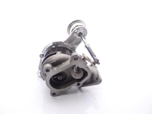 Turbocompresseur (Turbo) GARRETT ref. 454098-5003S