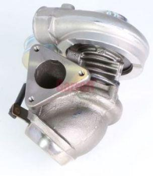 Turbocompresseur (Turbo) GARRETT ref. 454110-5002S