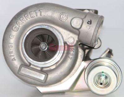 Turbocompresseur (Turbo) GARRETT ref. 454110-5002S