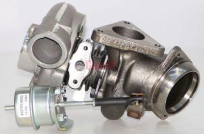 Turbocompresseur (Turbo) GARRETT ref. 454110-5002S