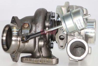 Turbocompresseur (Turbo) GARRETT ref. 454110-5002S