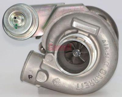 Turbocompresseur (Turbo) GARRETT ref. 454110-5002S