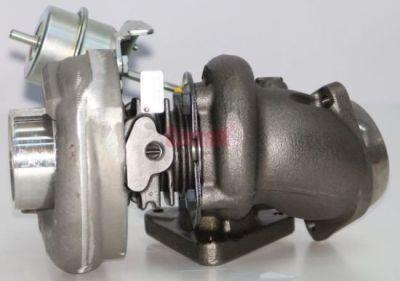 Turbocompresseur (Turbo) GARRETT ref. 454110-5002S