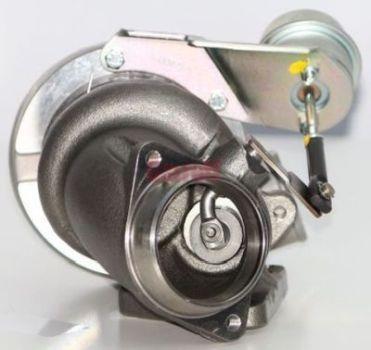 Turbocompresseur (Turbo) GARRETT ref. 454110-5002S