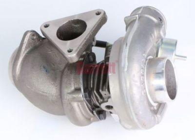 Turbocompresseur (Turbo) GARRETT ref. 454110-5002S