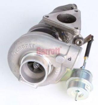 Turbocompresseur (Turbo) GARRETT ref. 454110-5002S