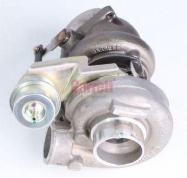 Turbocompresseur (Turbo) GARRETT ref. 454110-5002S