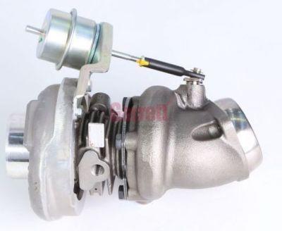 Turbocompresseur (Turbo) GARRETT ref. 454110-5002S