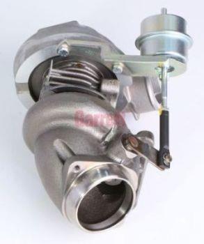 Turbocompresseur (Turbo) GARRETT ref. 454110-5002S