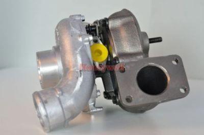 Turbocompressor GARRETT ref. 454135-5011S