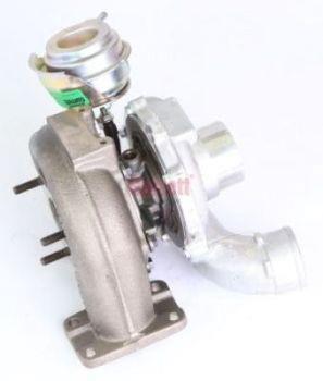 Turbocompressor GARRETT ref. 454135-5011S