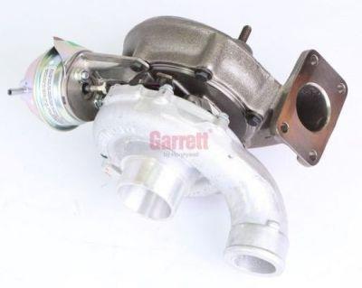 Turbocompressor GARRETT ref. 454135-5011S
