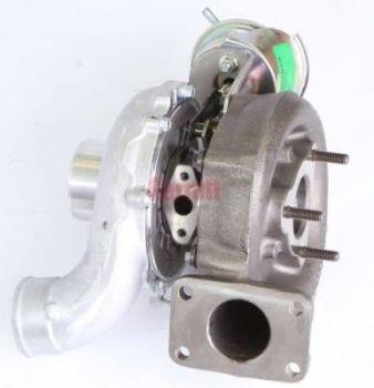 Turbocompressor GARRETT ref. 454135-5011S