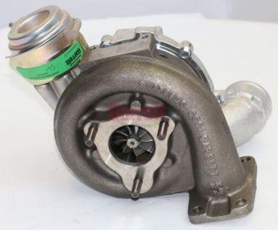 Turbocompressor GARRETT ref. 454135-5011S
