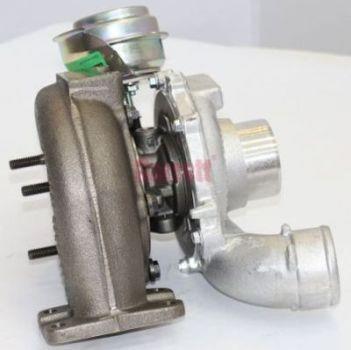 Turbocompressor GARRETT ref. 454135-5011S