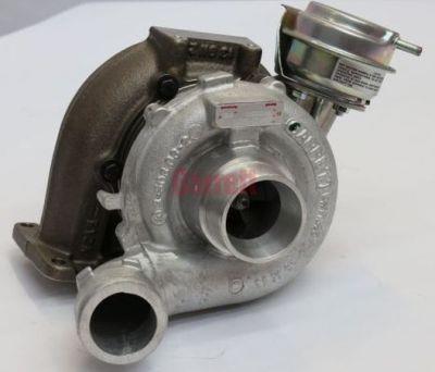 Turbocompressor GARRETT ref. 454135-5011S