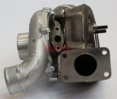 Turbocompressor GARRETT ref. 454135-5011S
