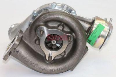 Turbocompressor GARRETT ref. 454135-5011S