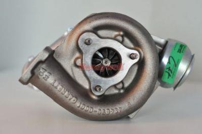 Turbocompressor GARRETT ref. 454135-5011S