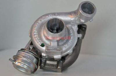 Turbocompressor GARRETT ref. 454135-5011S