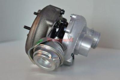 Turbocompressor GARRETT ref. 454135-5011S