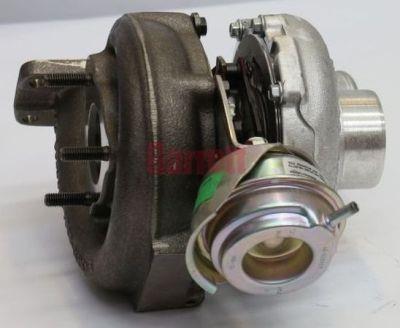 Turbocompressor GARRETT ref. 454135-5011S
