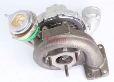 Turbocompressor GARRETT ref. 454135-5011S