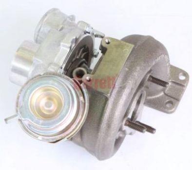 Turbocompressor GARRETT ref. 454135-5011S