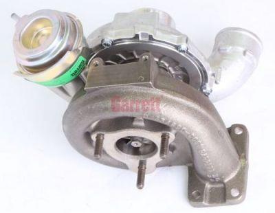Turbocompressor GARRETT ref. 454135-5011S