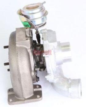 Turbocompressor GARRETT ref. 454135-5011S