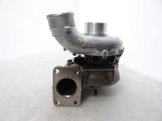Turbocompresseur (Turbo) GARRETT ref. 454135-9012S