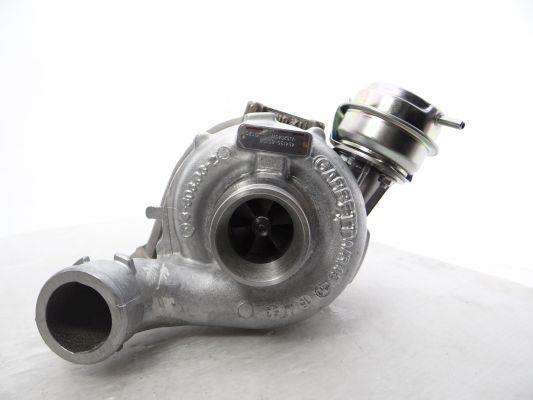 Turbocompresseur (Turbo) GARRETT ref. 454135-9012S