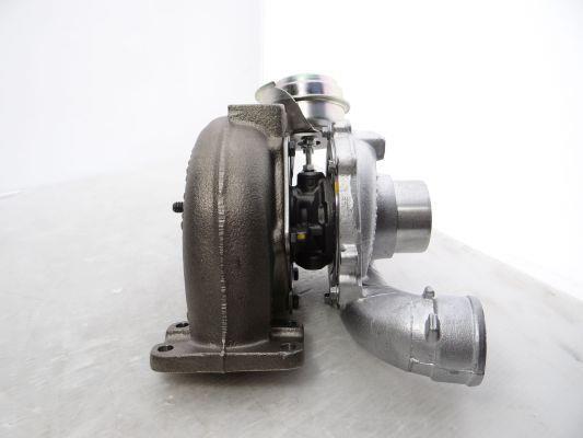 Turbocompresseur (Turbo) GARRETT ref. 454135-9012S