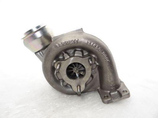 Turbocompresseur (Turbo) GARRETT ref. 454135-9012S