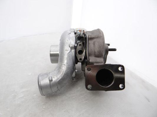 Turbocompresseur (Turbo) GARRETT ref. 454135-9012S