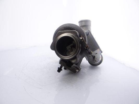 Turbocompresseur (Turbo) GARRETT 454154-5001S