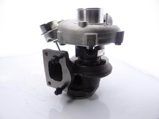 Turbocompresseur (Turbo) GARRETT 454154-5001S