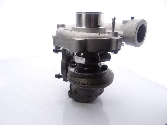 Turbocompresseur (Turbo) GARRETT 454154-5001S
