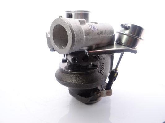 Turbocompresseur (Turbo) GARRETT 454154-5001S
