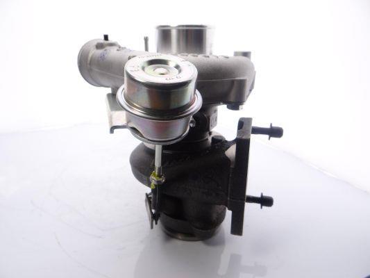 Turbocompresseur (Turbo) GARRETT 454154-5001S