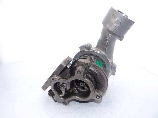 Turbocompresseur (Turbo) GARRETT ref. 454155-5002S