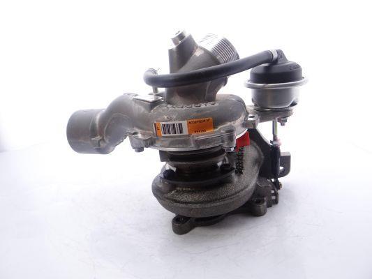 Turbocompresseur (Turbo) GARRETT ref. 454155-5002S